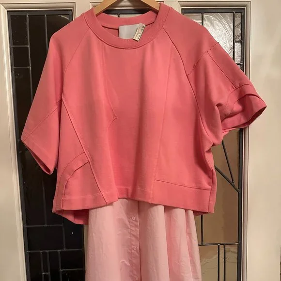 3.1 Philip Lim Dress - Picture 4 of 4